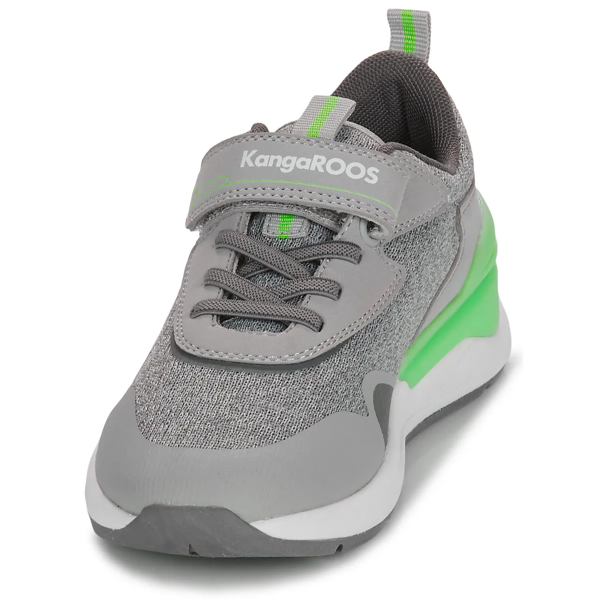 KDGYM EV