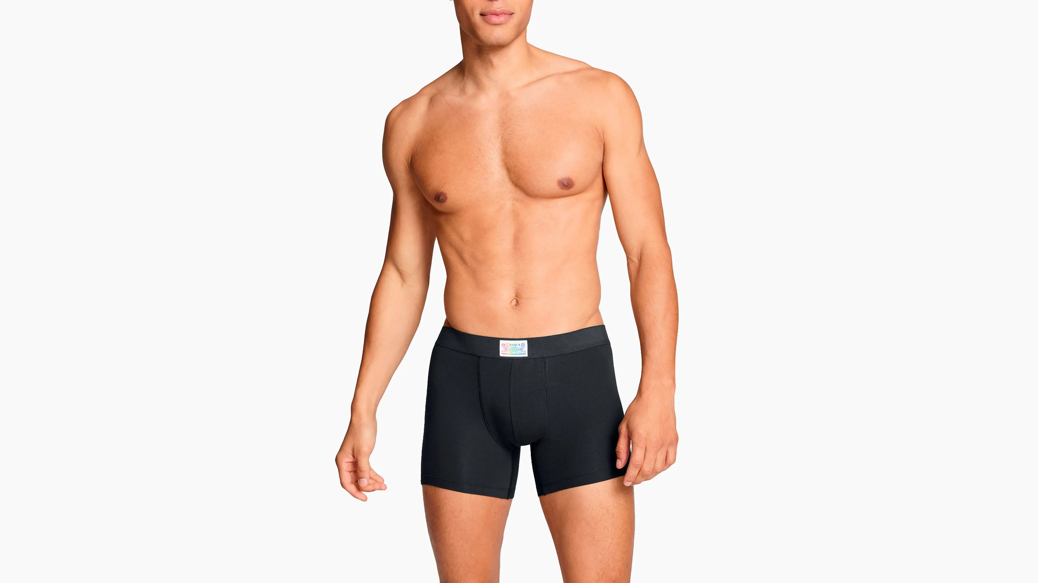 Levi's® Pride Boxer Briefs