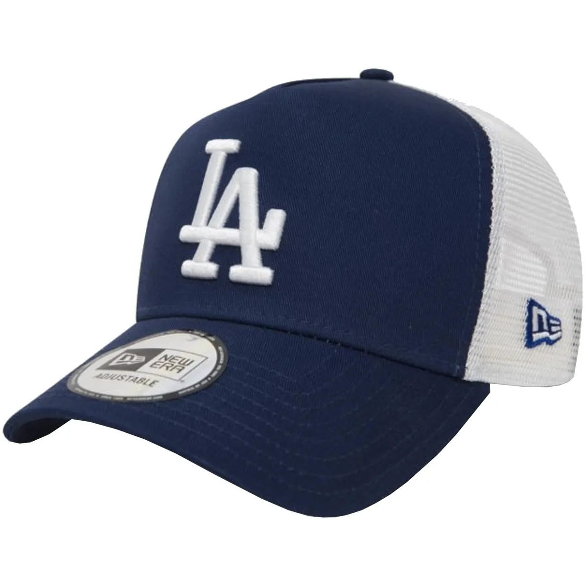 Los Angeles Dodgers MLB Clean Cap
