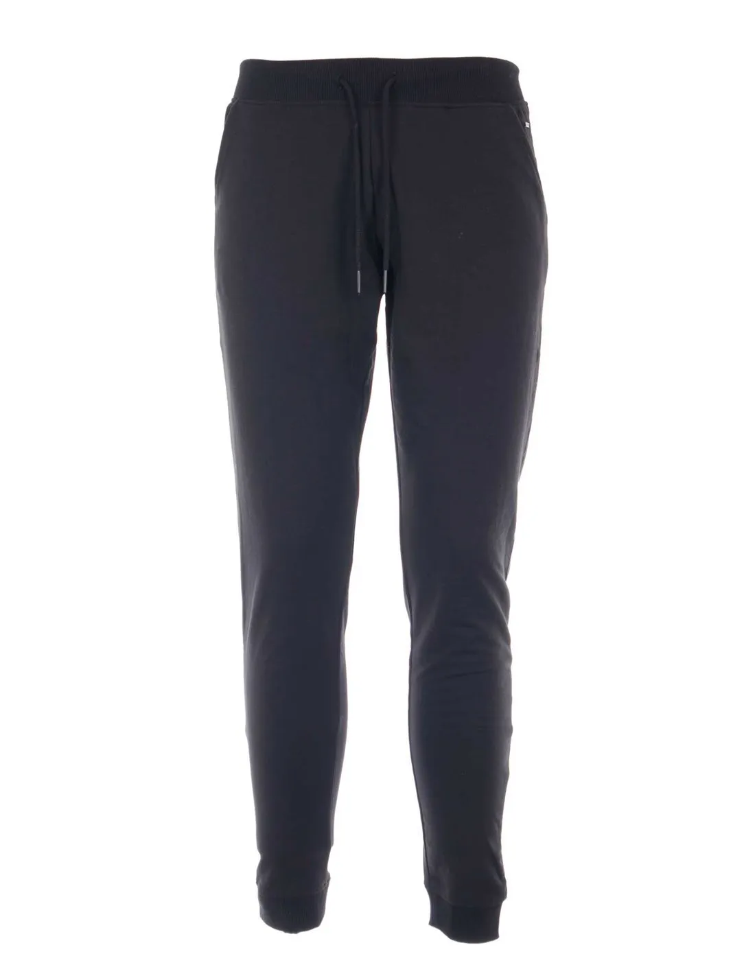 LOSAN  PANTALóN NEGRO LWMAP0502 24037 MUJER