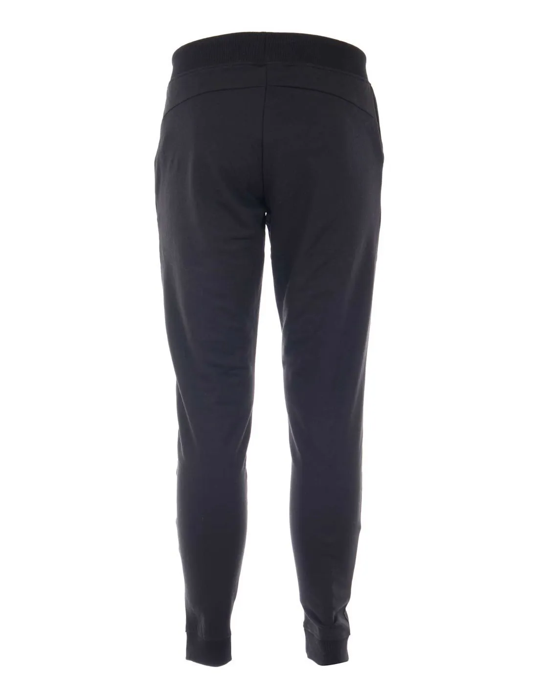 LOSAN  PANTALóN NEGRO LWMAP0502 24037 MUJER