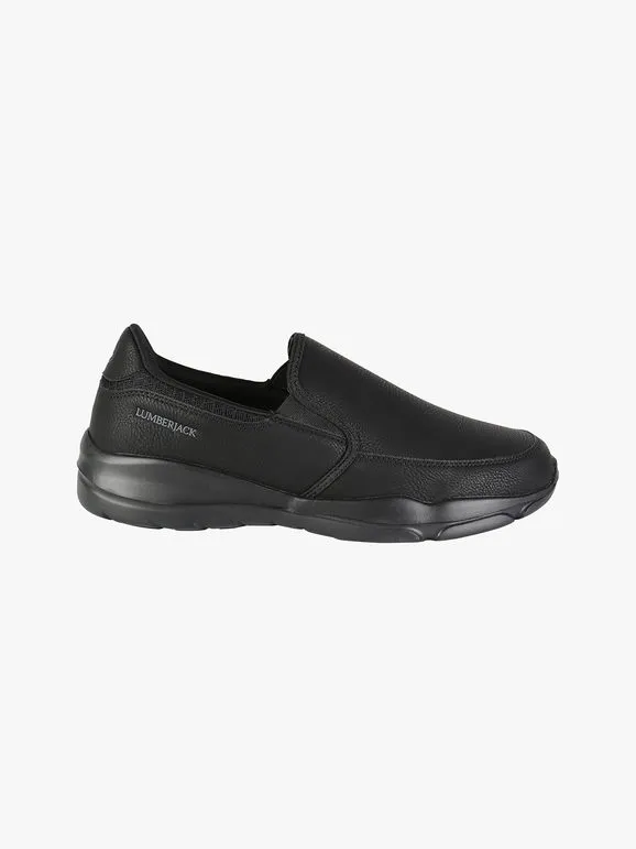 Lumberjack AGATHA Zapatillas sin cordones para hombre