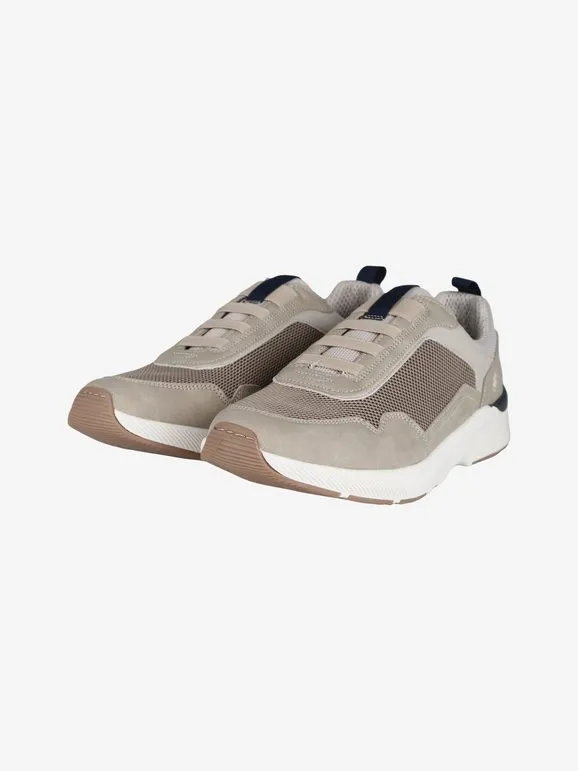 LUMBERJACK TRAVIS  ZAPATILLAS SLIPON PARA HOMBRE