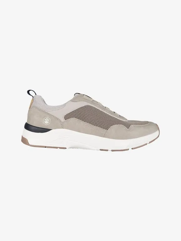 LUMBERJACK TRAVIS  ZAPATILLAS SLIPON PARA HOMBRE