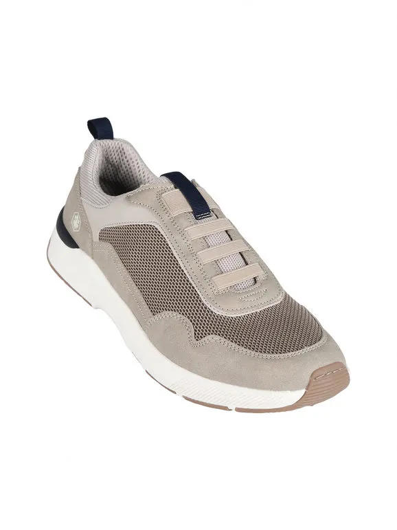 LUMBERJACK TRAVIS  ZAPATILLAS SLIPON PARA HOMBRE