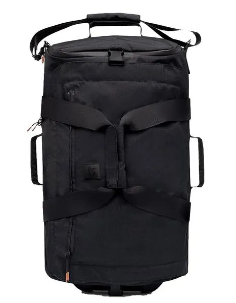 MAVERICK VANDRA BLACK RIPSTOP