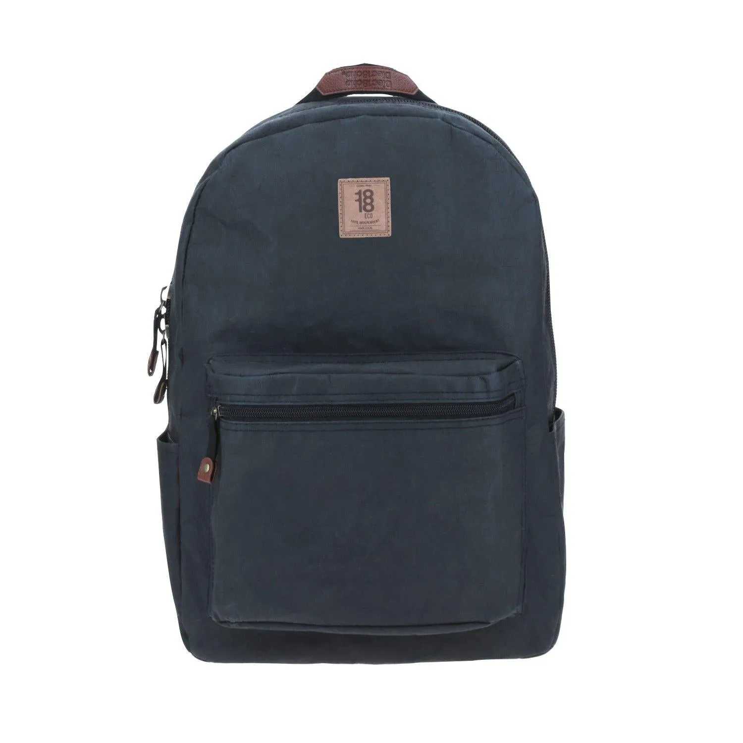 MOCHILA 1818 ECO DAYPACK CARBóN