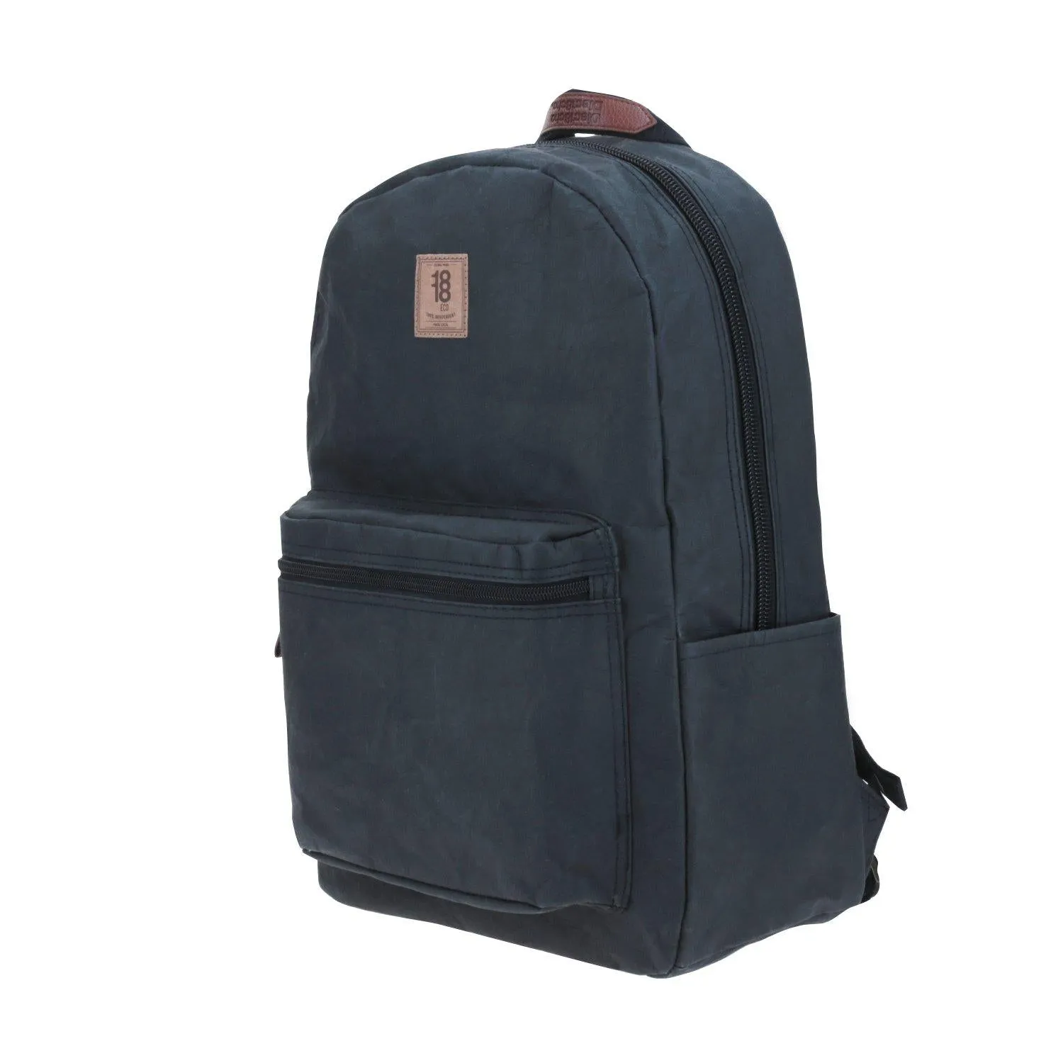 MOCHILA 1818 ECO DAYPACK CARBóN