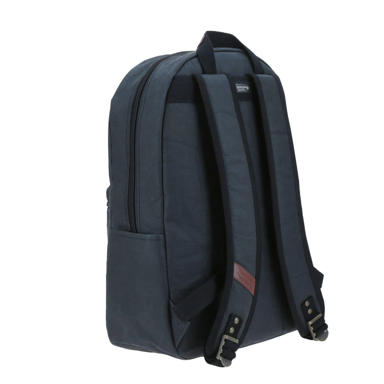 MOCHILA 1818 ECO DAYPACK CARBóN