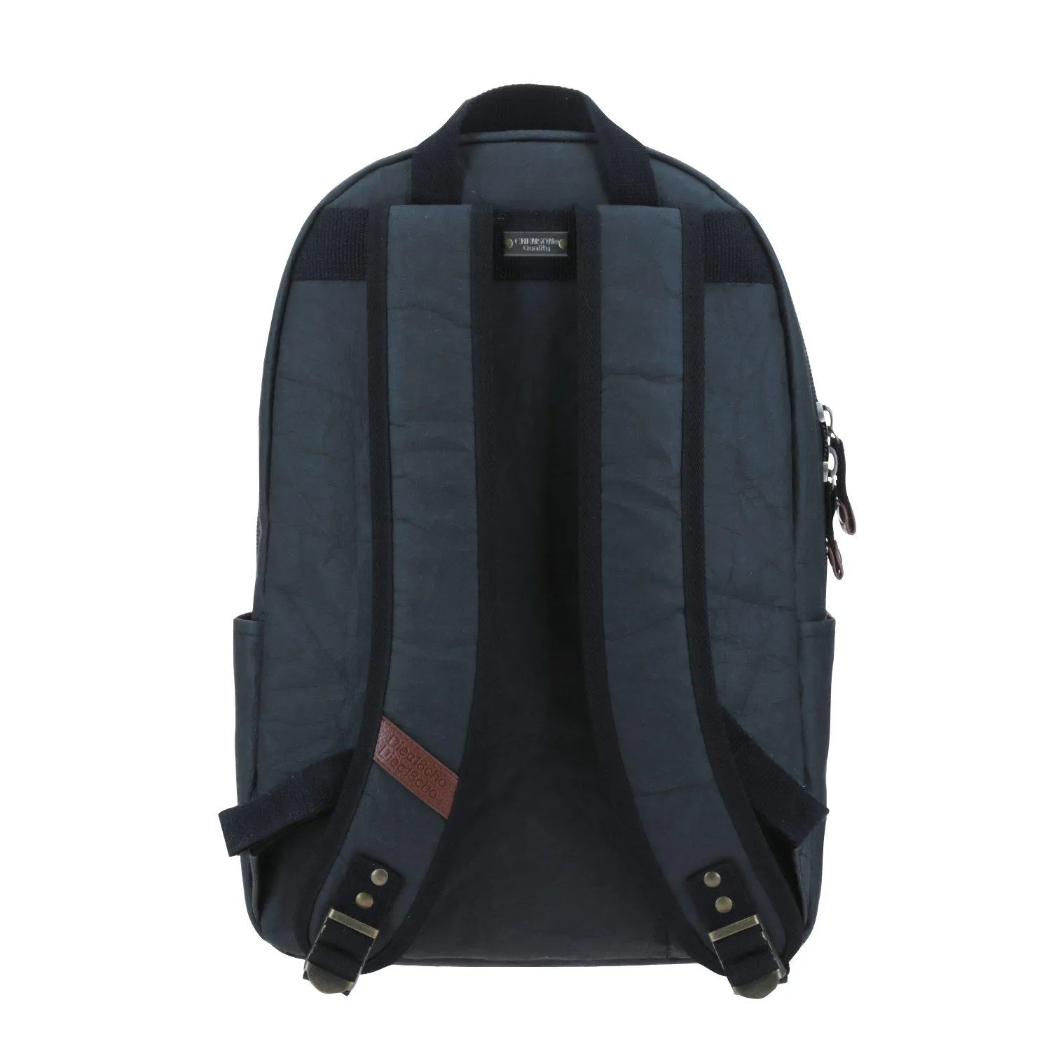 MOCHILA 1818 ECO DAYPACK CARBóN