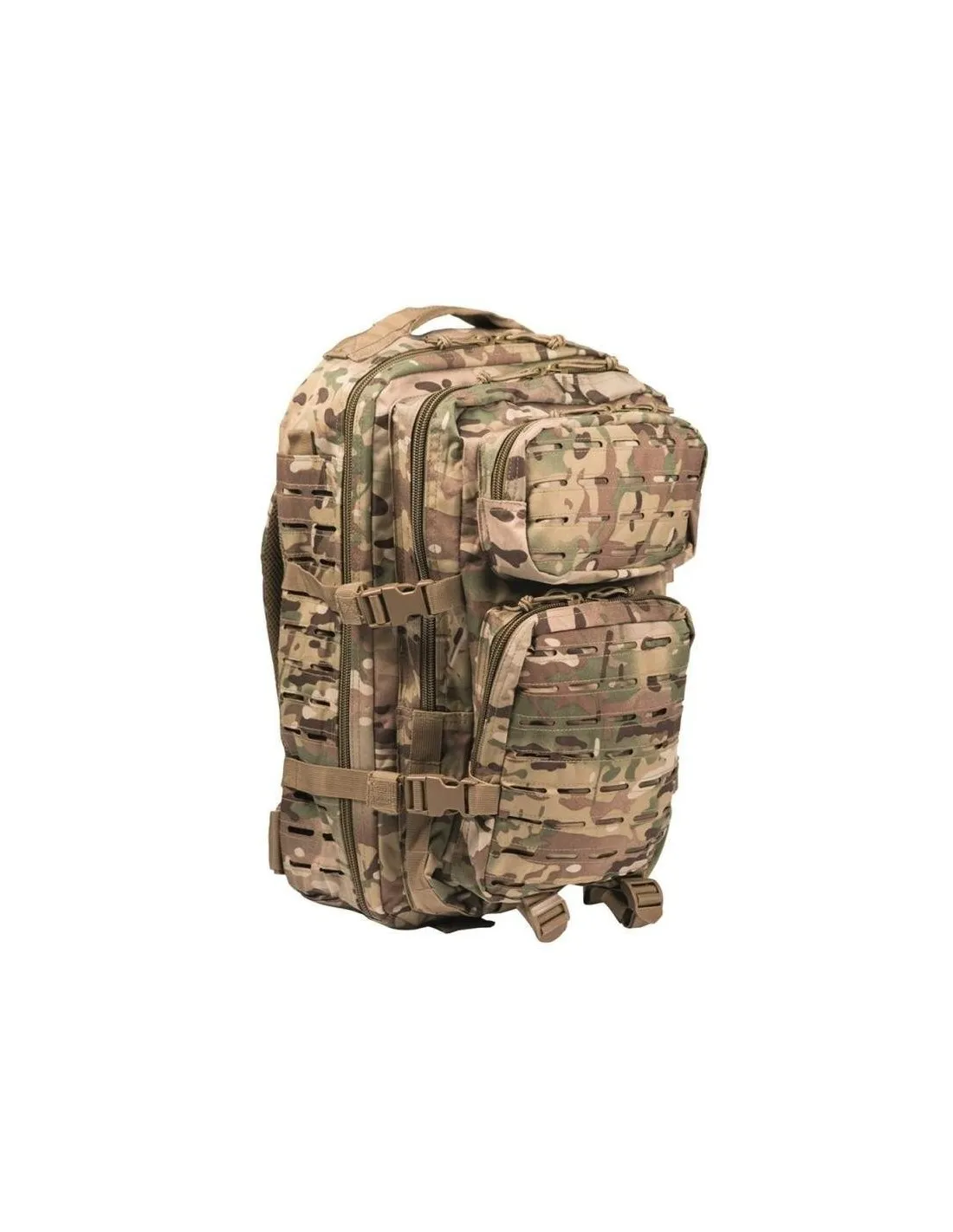 MOCHILA 36L LASER CUT  MILTEC