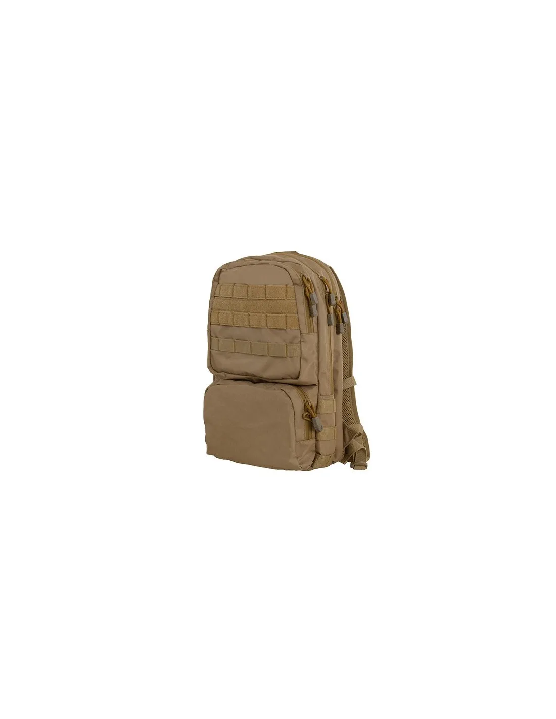 MOCHILA CARGO TACTICA 10L  600D