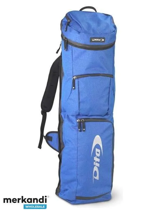 MOCHILA DITA  BOLSA DE HOCKEY  NUEVO