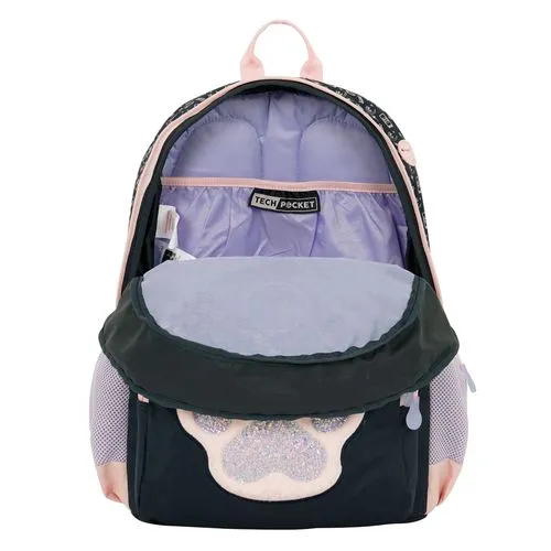 Mochila Lucky Cat