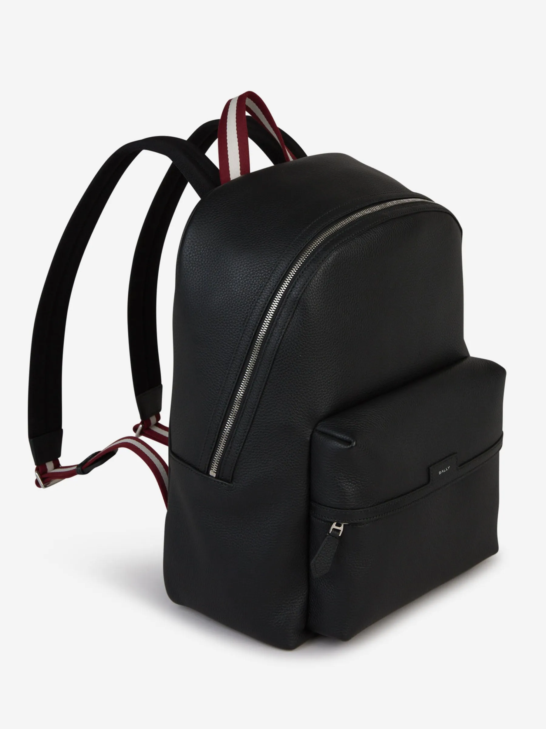 Mochila Piel Lisa