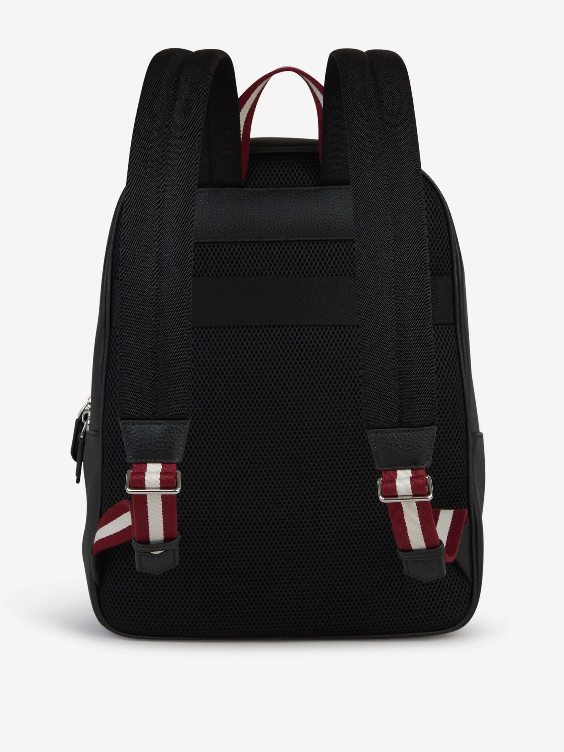 Mochila Piel Lisa