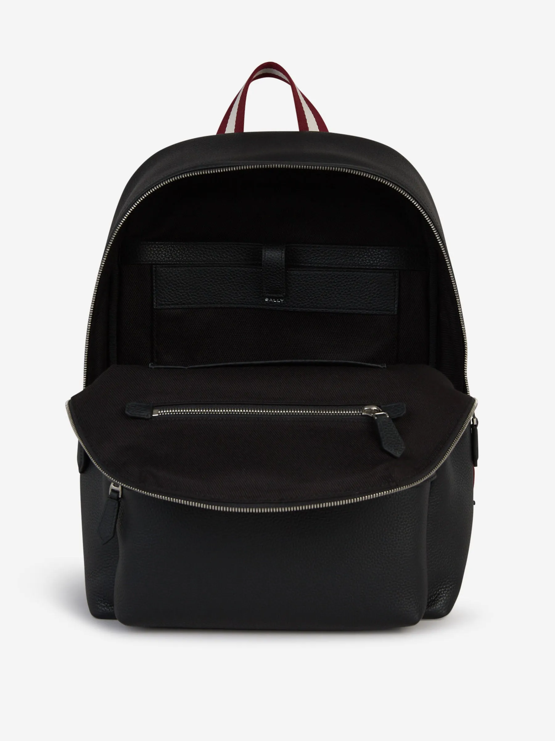Mochila Piel Lisa