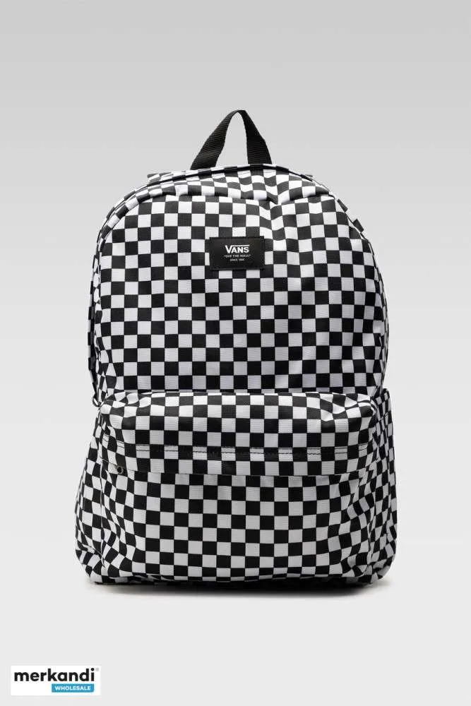 MOCHILA VANS BLANCONEGRO VN0A5KHRY281