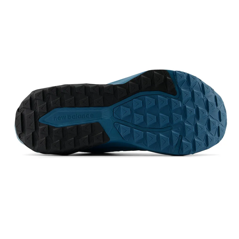 NEW BALANCE DYNASOFT NITREL V6 GORETEX ZAPATILLAS TRAIL  SS25