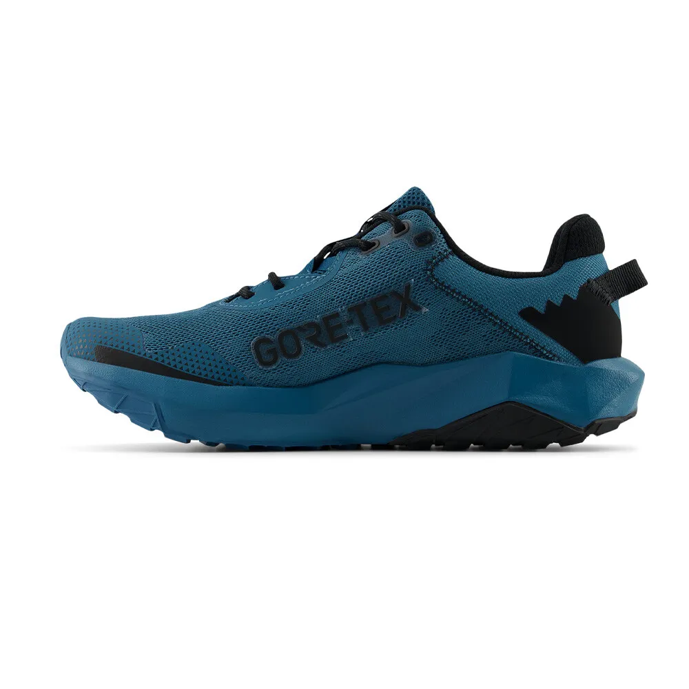 NEW BALANCE DYNASOFT NITREL V6 GORETEX ZAPATILLAS TRAIL  SS25