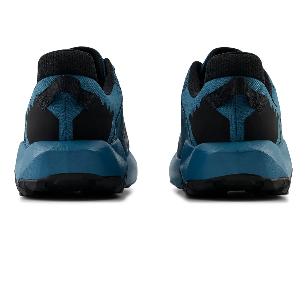 NEW BALANCE DYNASOFT NITREL V6 GORETEX ZAPATILLAS TRAIL  SS25