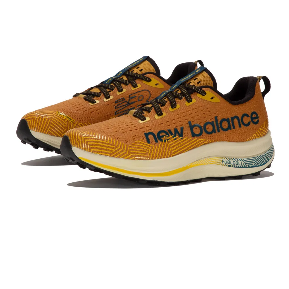 NEW BALANCE FUELCELL SUPERCOMP ZAPATILLAS TRAIL  AW24