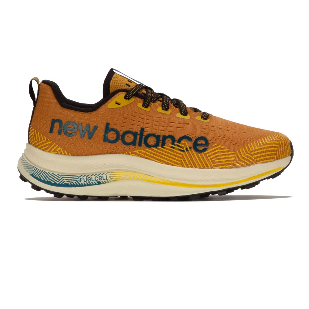 NEW BALANCE FUELCELL SUPERCOMP ZAPATILLAS TRAIL  AW24