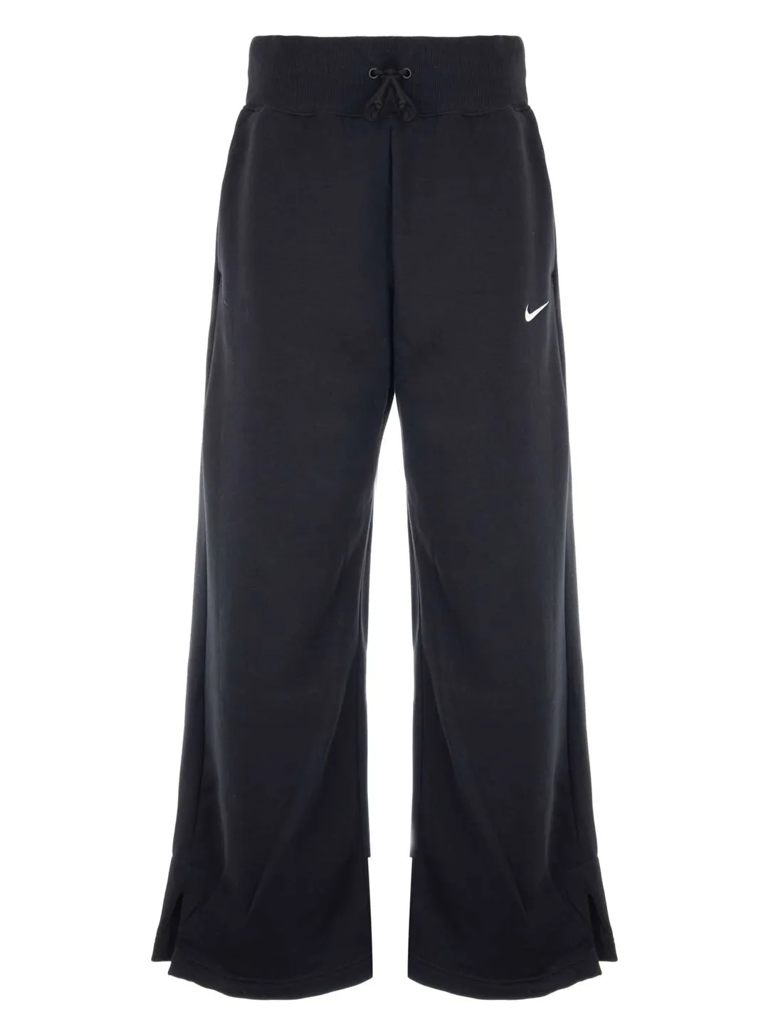 NIKE  PANTALóN LARGO NEGRO DQ5615 010 MUJER