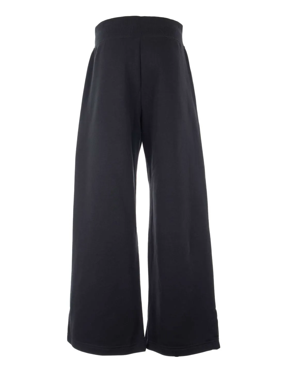 NIKE  PANTALóN LARGO NEGRO DQ5615 010 MUJER