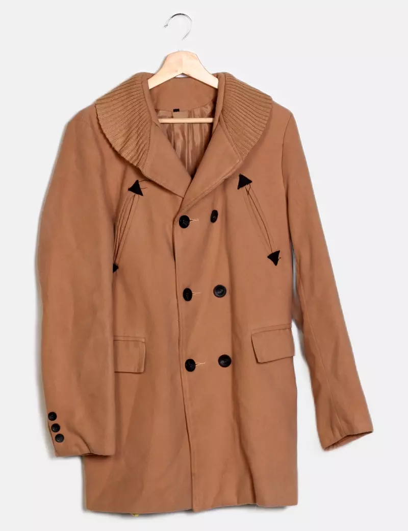 NoName Chaquetón