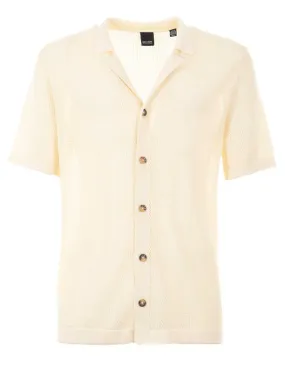 ONLY AND SONS  CáRDIGAN BEIGE ONSDIEGO 22028576 HOMBRE