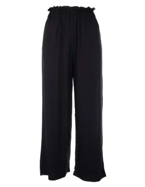 ONLY  PANTALóN NEGRO ONLCALY LIFE MUJER