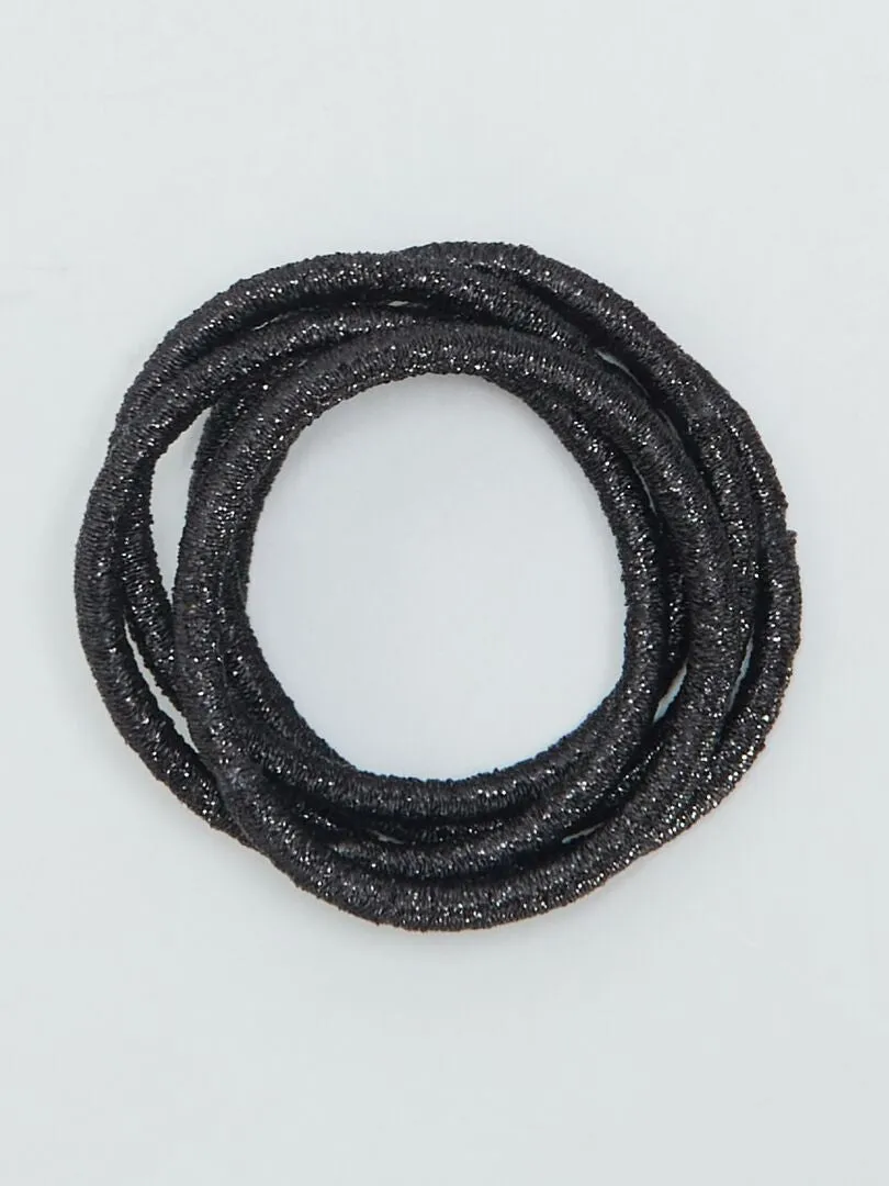PACK DE 15 GOMAS  MARRON
