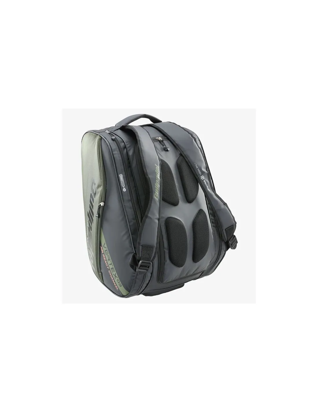 PALETERO BULLPADEL BPP23001 VERTEX KAKI