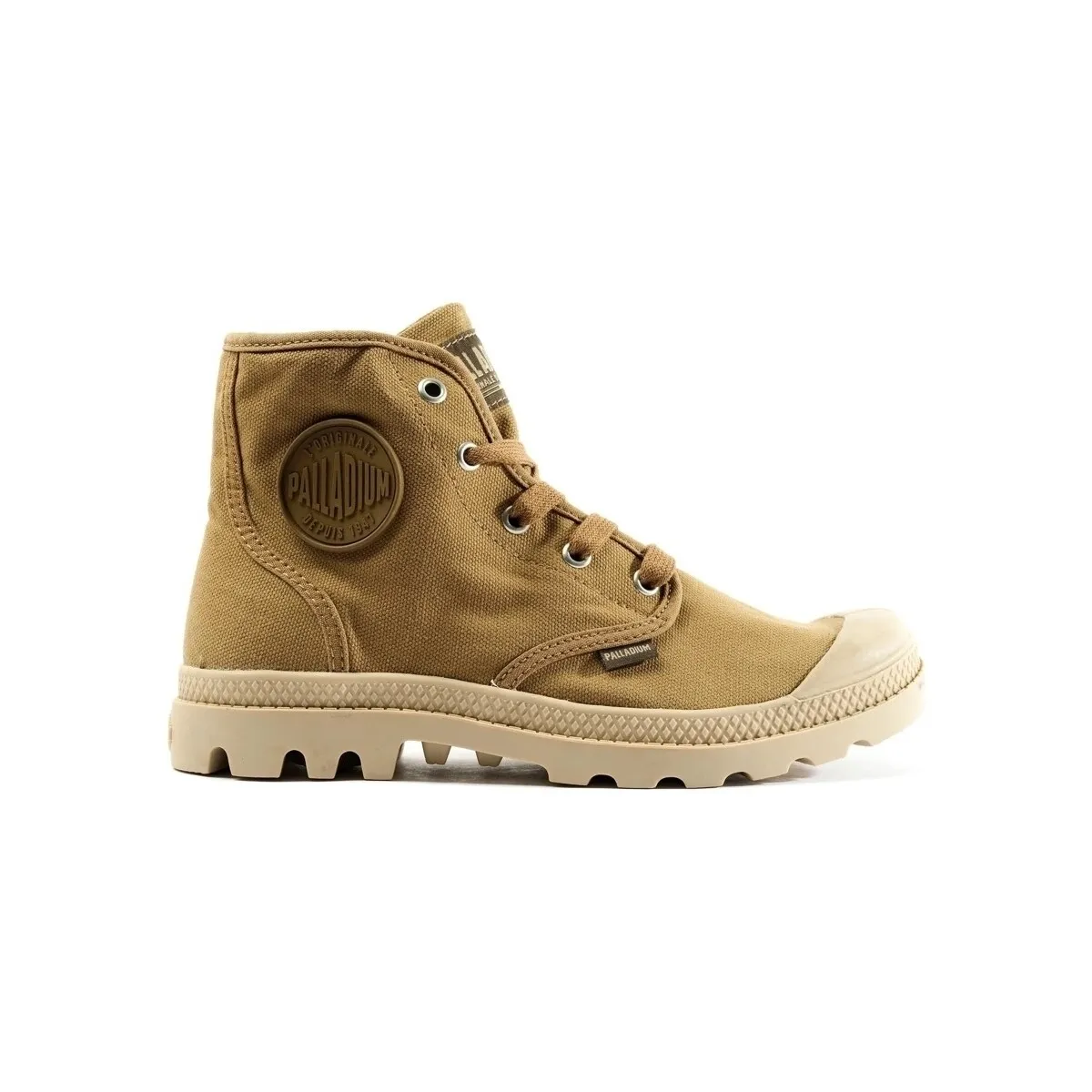 PAMPA HI W  OLIVE/WARM SAND