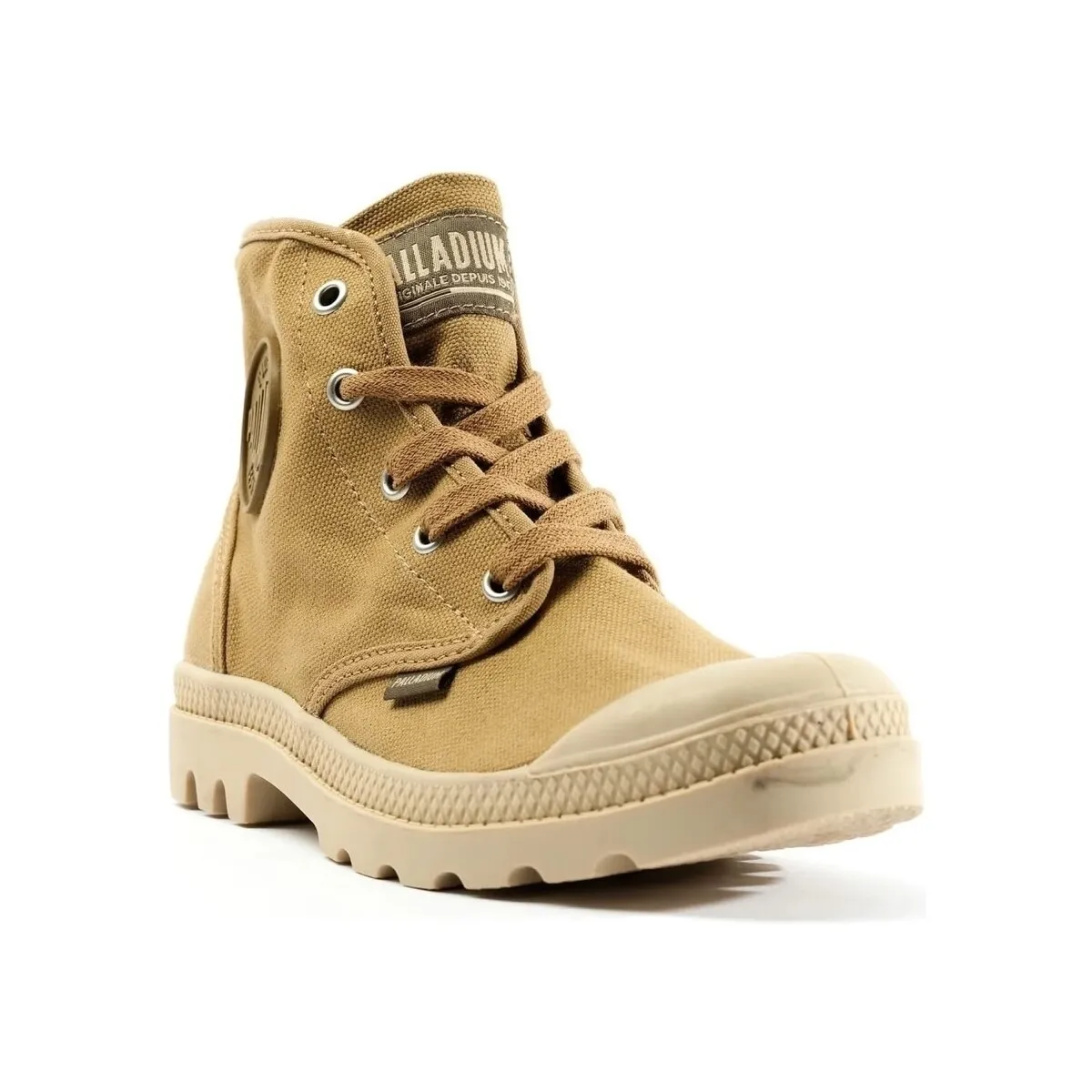 PAMPA HI W  OLIVE/WARM SAND