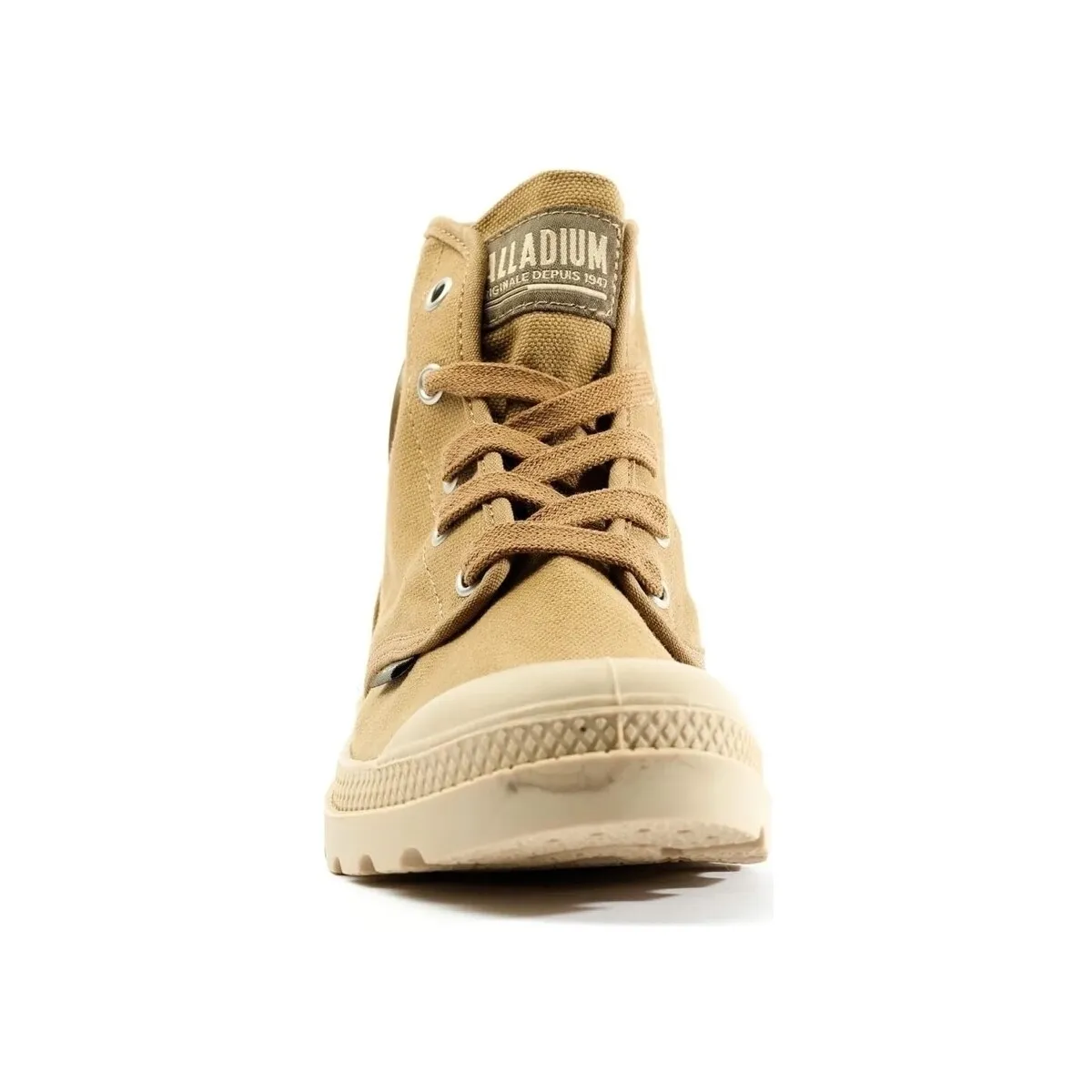 PAMPA HI W  OLIVE/WARM SAND