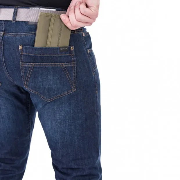 PANTALÓN VAQUERO PENTAGON ROGUE