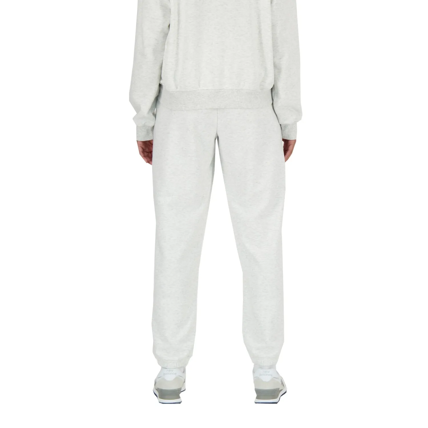 PANTALóN NEW BALANCE DE DAMA  WP41500AHH  GREY