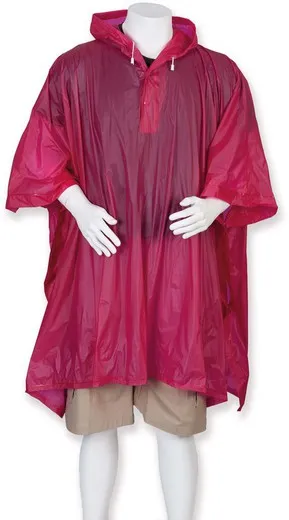 Poncho