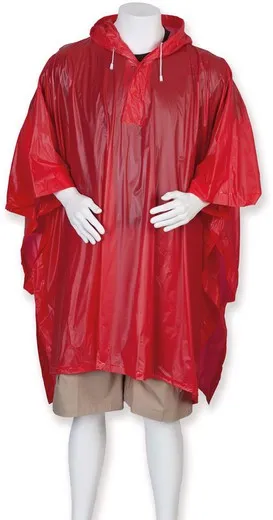 Poncho