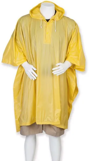 Poncho
