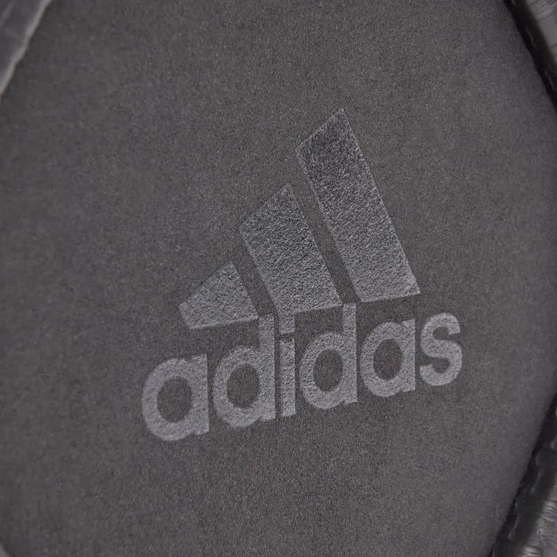 RODILLO DE ESPUMA CON TEXTURA ADIDAS  NEGRO