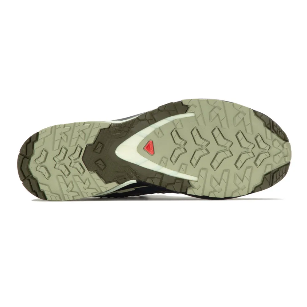 SALOMON XA PRO 3D V9 ZAPATILLAS TRAIL  SS25