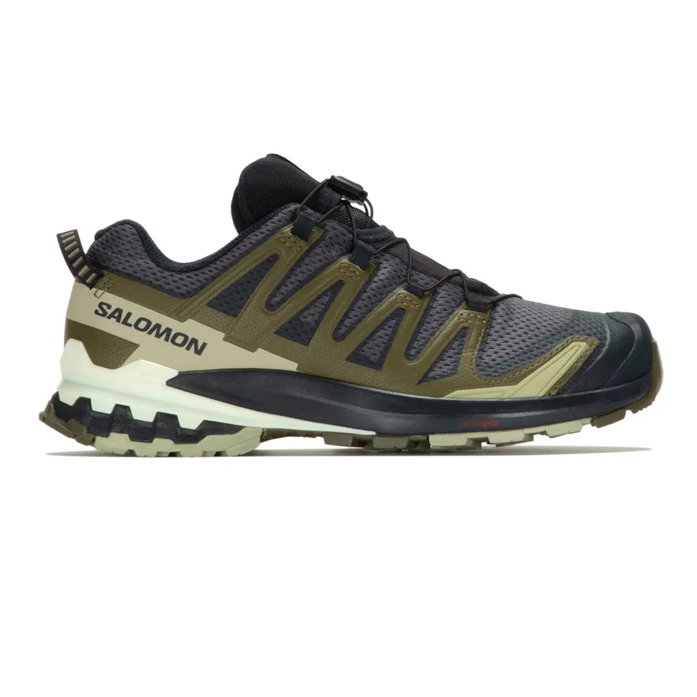 SALOMON XA PRO 3D V9 ZAPATILLAS TRAIL  SS25