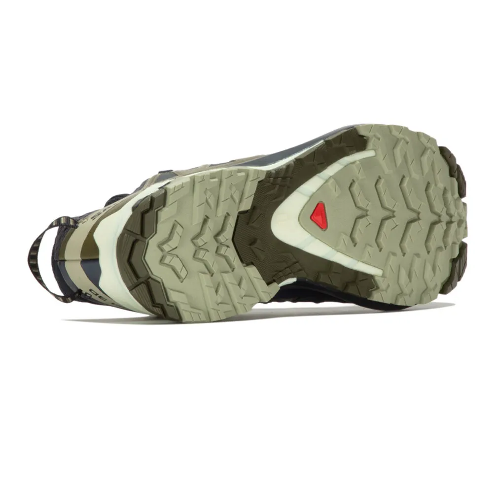 SALOMON XA PRO 3D V9 ZAPATILLAS TRAIL  SS25