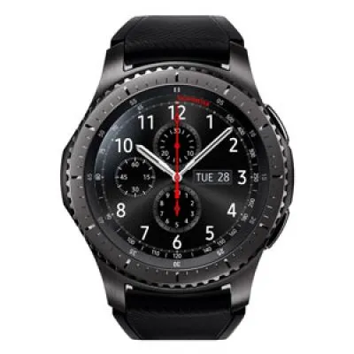 Samsung Gear S3