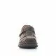 Sandalias Zen tipo cangrejera de piel