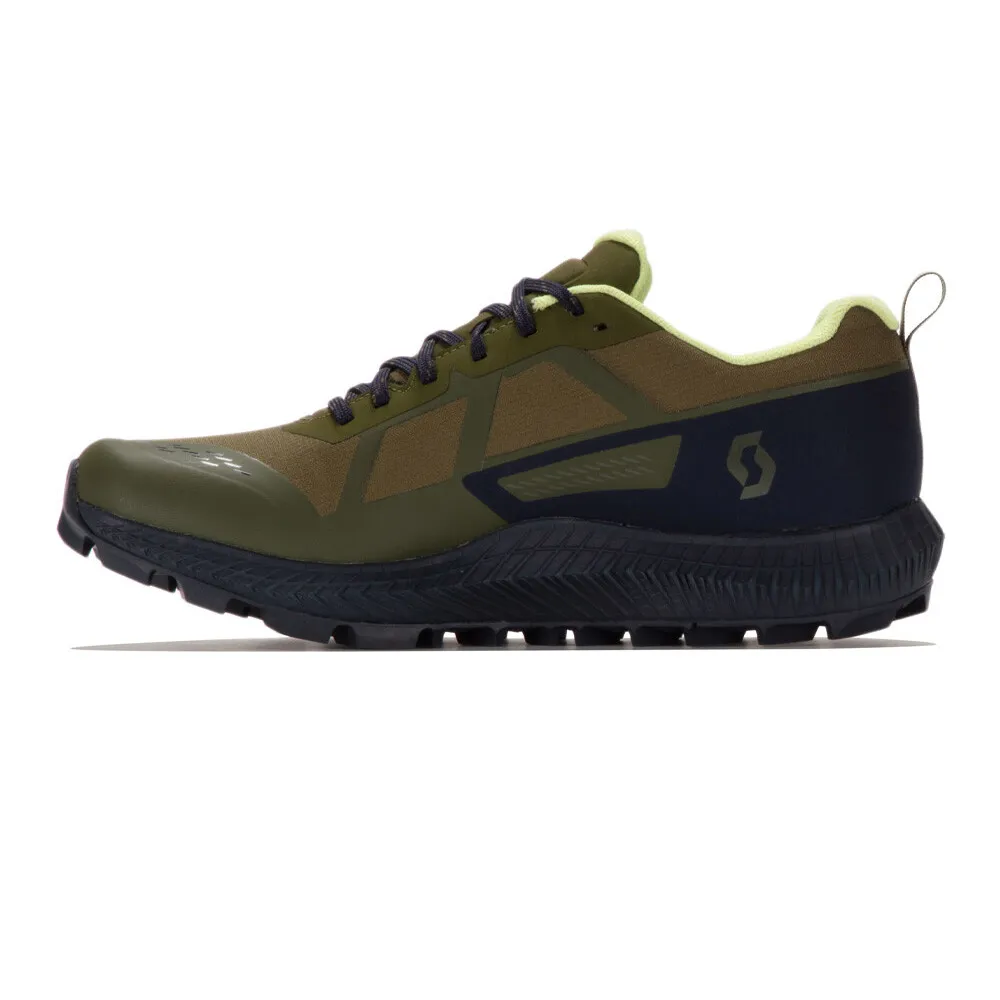 SCOTT SUPERTRAC 3.0 GORETEX ZAPATILLAS TRAIL