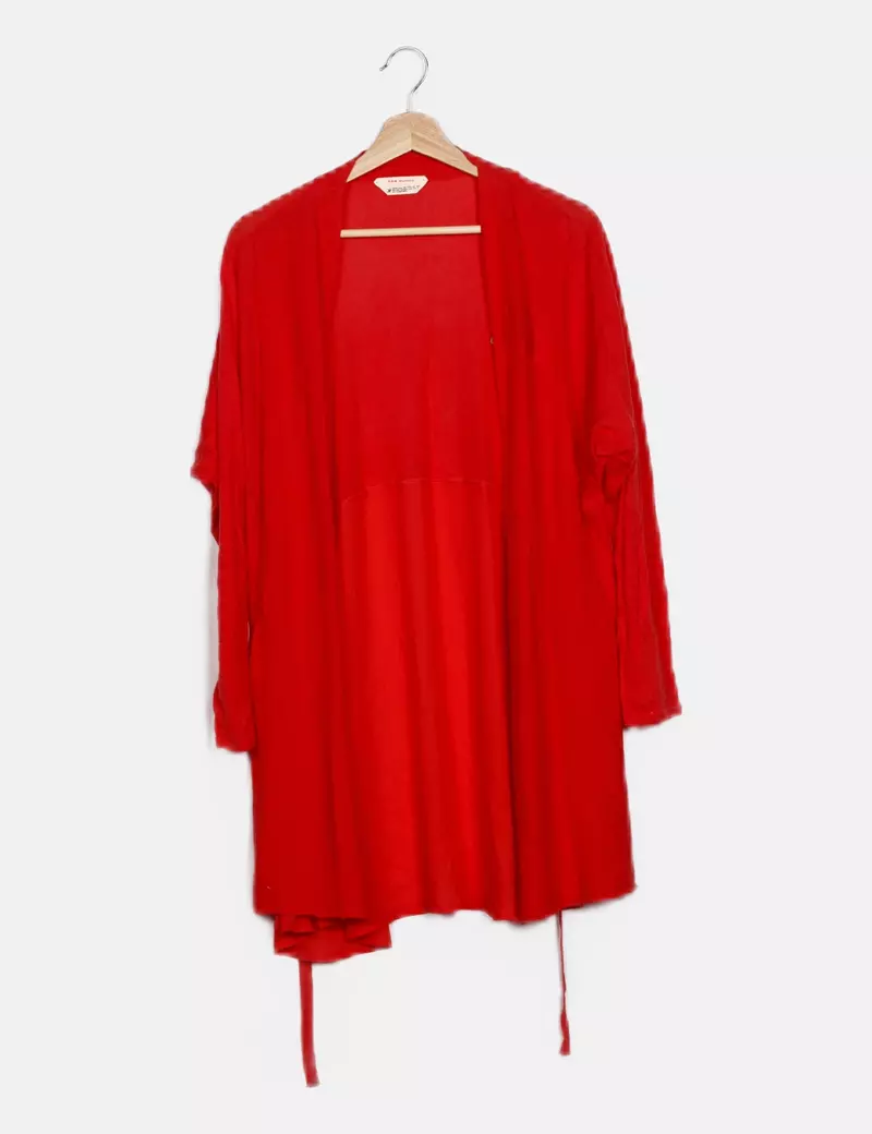SKUNKFUNK  SKFK KIMONO CORAL COMBINADO